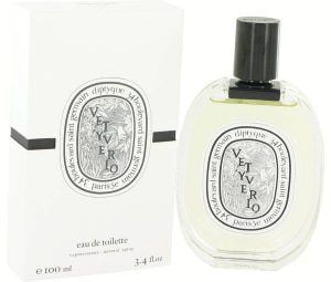 Diptyque Vetyverio Perfume, de Diptyque · Perfume de Mujer