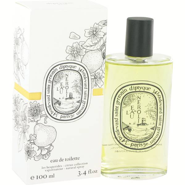 perfume L'eau De Neroli Perfume