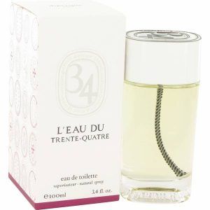 L’eau Du Trente-quatre Perfume, de Diptyque · Perfume de Mujer