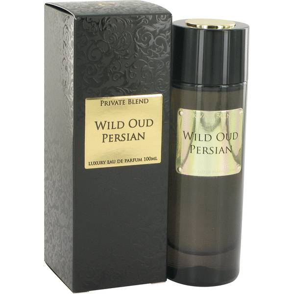 perfume Private Blend Wild Oud Perfume