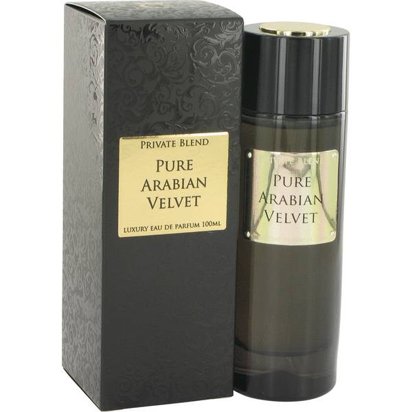perfume Private Blend Pure Arabian Velvet Perfume