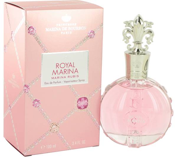 perfume Royal Marina Rubis Perfume