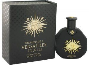 Promenade A Versailles Pour Lui Cologne, de Parfums Du Chateau De Versailles · Perfume de Hombre