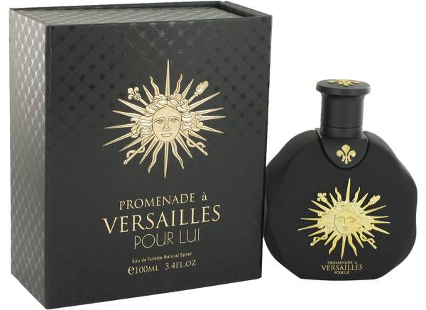 perfume Promenade A Versailles Pour Lui Cologne