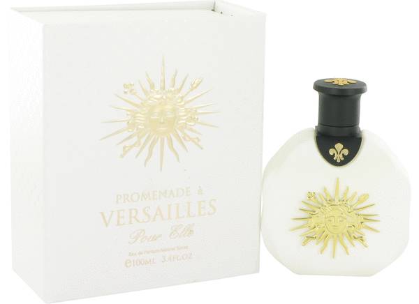 perfume Promenade A Versailles Pour Elle Perfume