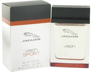 Jaguar Vision Sport Cologne, de Jaguar · Perfume de Hombre