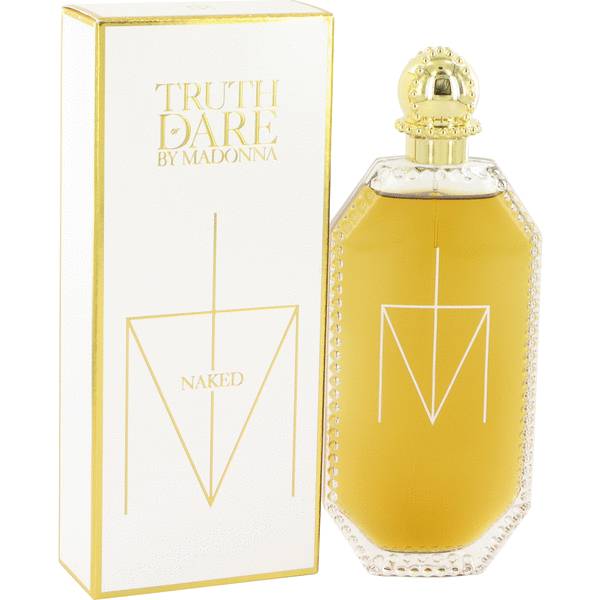 perfume Truth Or Dare Naked Perfume