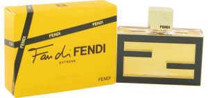 Fan Di Fendi Extreme Perfume, de Fendi · Perfume de Mujer
