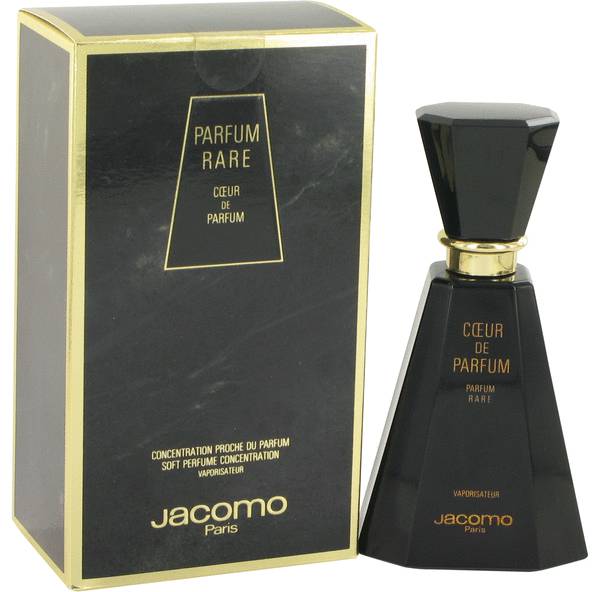 perfume Jacomo Coeur Perfume