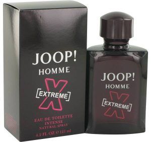 Joop Homme Extreme Cologne, de Joop! · Perfume de Hombre Joop Homme Extreme Cologne, de Joop! · Perfume de Hombre