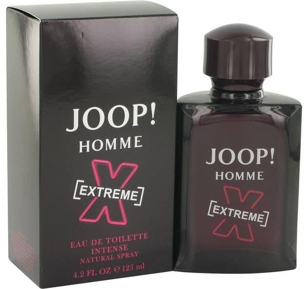 perfume Joop Homme Extreme Cologne