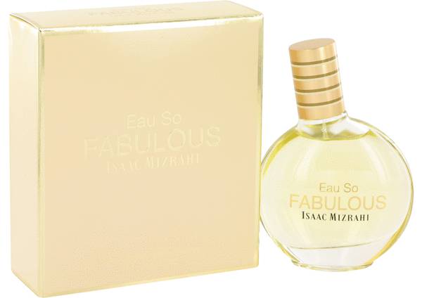 perfume Eau So Fabulous Perfume