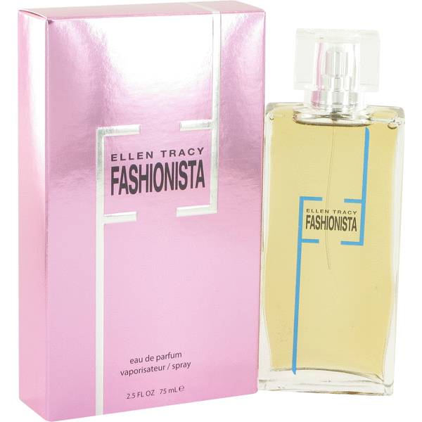 perfume Ellen Tracy Fashionista Perfume