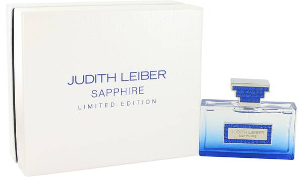 perfume Judith Leiber Saphire Perfume