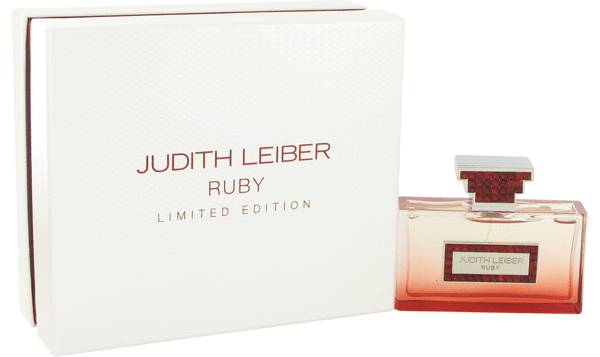perfume Judith Leiber Ru