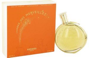 L’ambre Des Merveilles Perfume, de Hermes · Perfume de Mujer L’ambre Des Merveilles Perfume, de Hermes · Perfume de Mujer