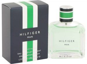 Hilfiger Man Sport Cologne, de Tommy Hilfiger · Perfume de Hombre Hilfiger Man Sport Cologne, de Tommy Hilfiger · Perfume de Hombre