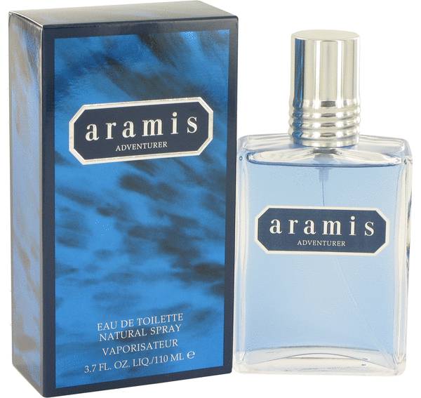 perfume Aramis Adventurer Cologne