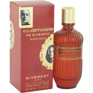 Eau Demoiselle Ambre Velours Perfume, de Givenchy · Perfume de Mujer Eau Demoiselle Ambre Velours Perfume, de Givenchy · Perfume de Mujer