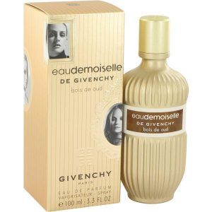 Eau Demoiselle Bois De Oud Perfume, de Givenchy · Perfume de Mujer Eau Demoiselle Bois De Oud Perfume, de Givenchy · Perfume de Mujer