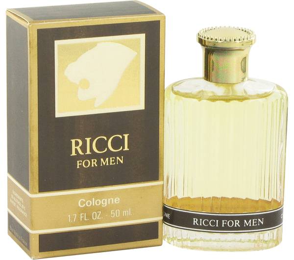 perfume Ricci Cologne