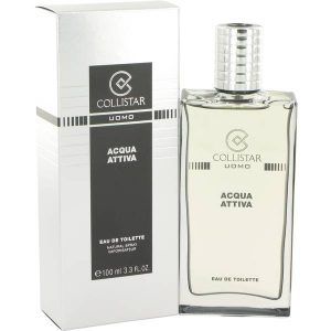 Collistar Aqua Attiva Cologne, de Collistar · Perfume de Hombre