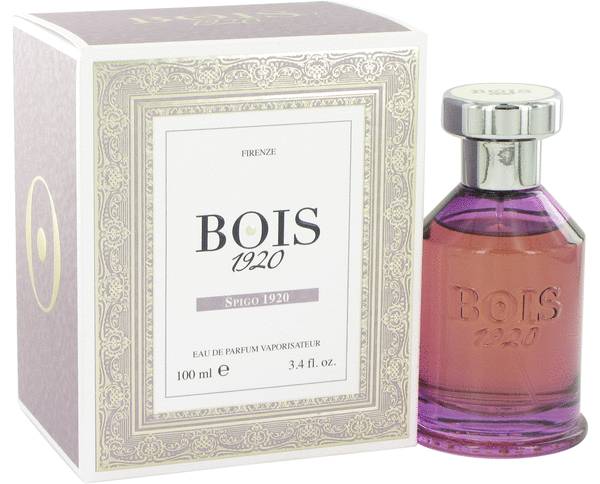 perfume Spigo Perfume