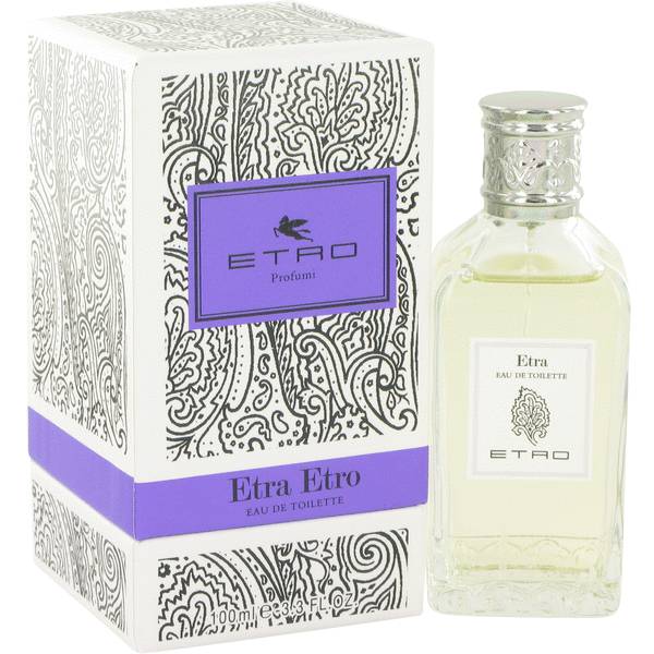 perfume Etra Etro Perfume