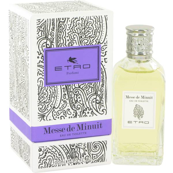 perfume Messe De Minuit Perfume