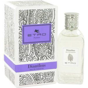 Dianthus Perfume, de Etro · Perfume de Mujer