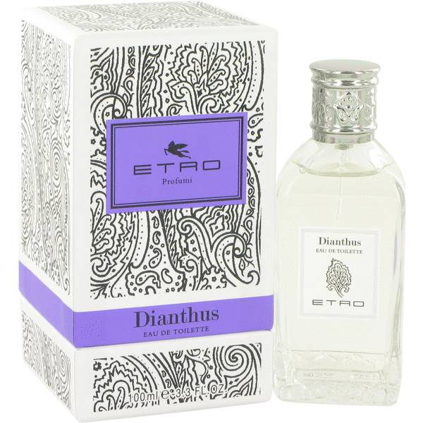 perfume Dianthus Perfume