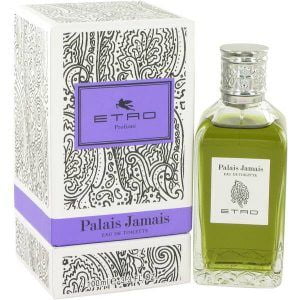 Palais Jamais Perfume, de Etro · Perfume de Mujer