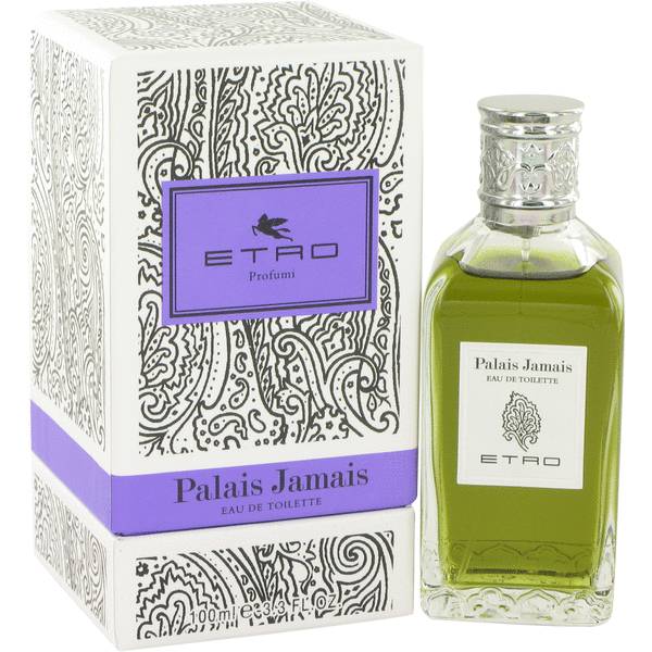perfume Palais Jamais Perfume