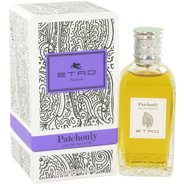 perfume Etro Patchouly Perfume