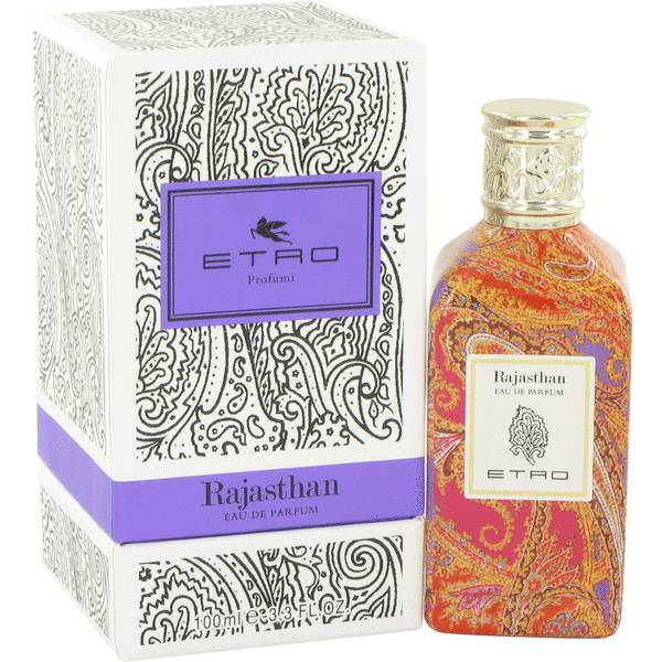 perfume Rajasthan Cologne