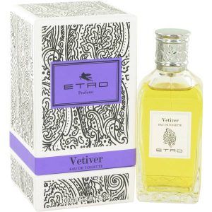 Etro Vetiver Perfume, de Etro · Perfume de Mujer