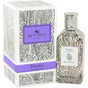 Paisley Perfume, de Etro · Perfume de Mujer