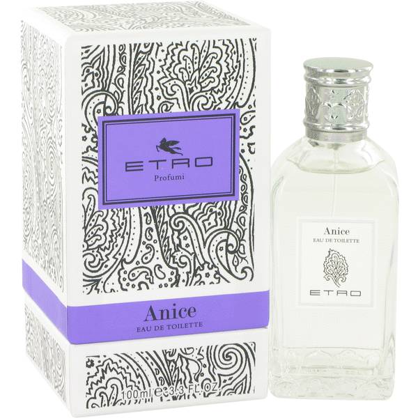 perfume Anice Perfume