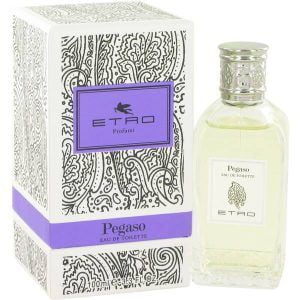Pegaso Perfume, de Etro · Perfume de Mujer