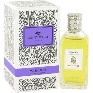 Etro Sandalo Perfume, de Etro · Perfume de Mujer