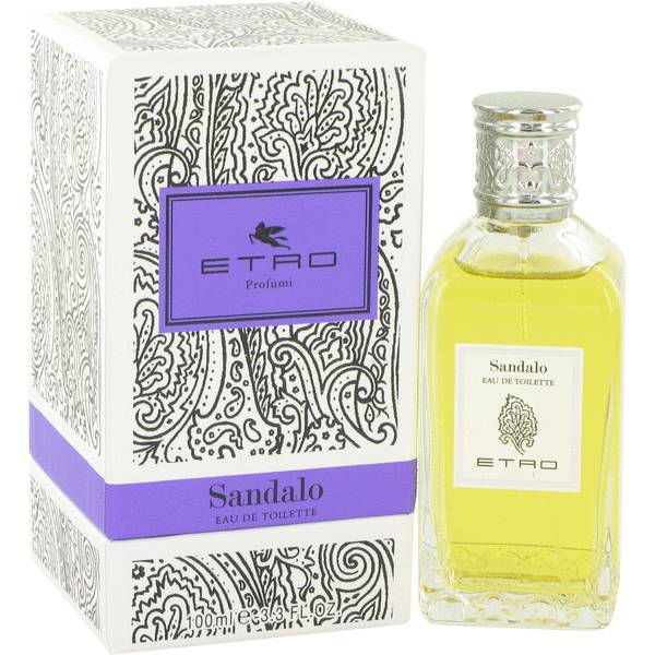 perfume Etro Sandalo Perfume