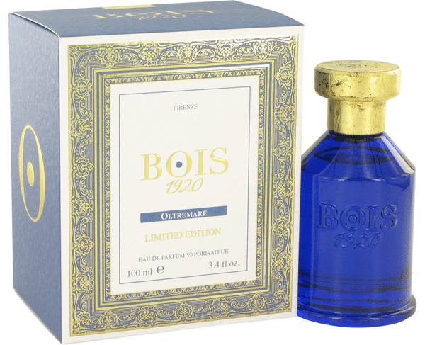 perfume Oltremare Perfume