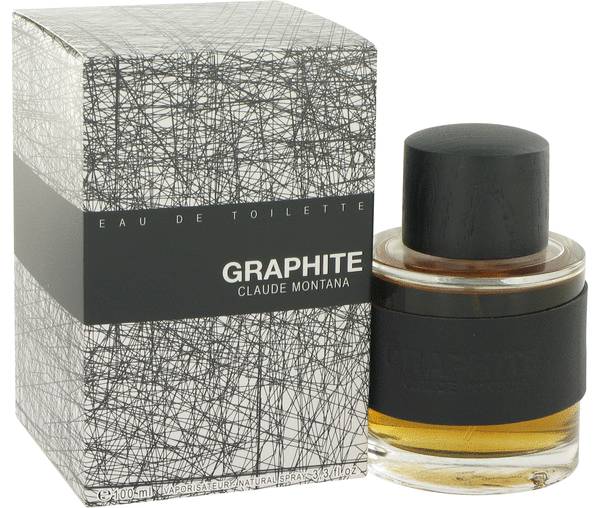 perfume Graphite Cologne