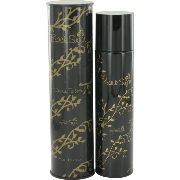 perfume Black Sugar Perfume