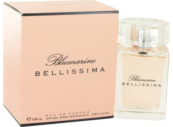 perfume Blumarine Bellissima Perfume