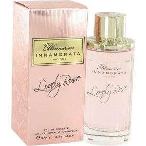 Blumarine Innamorata Lovely Rose Perfume, de Blumarine Parfums · Perfume de Mujer