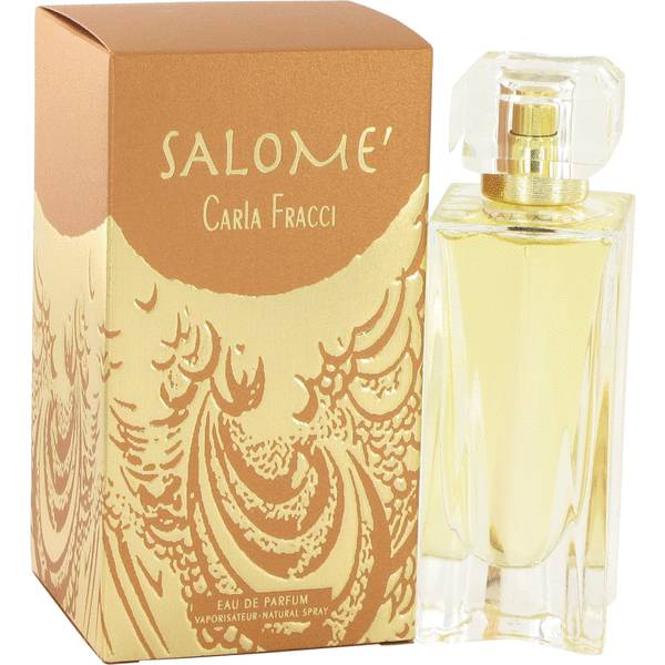 perfume Salome Perfume