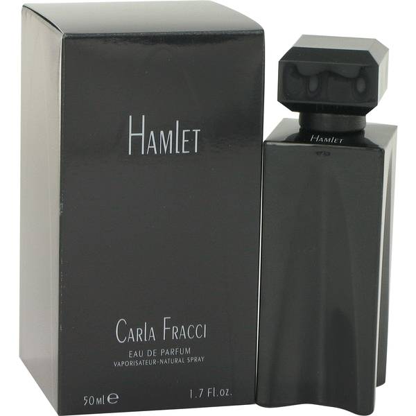perfume Carla Fracci Hamlet Perfume