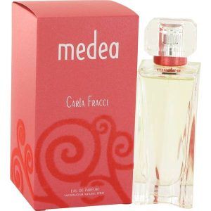 Medea Perfume, de Carla Fracci · Perfume de Mujer