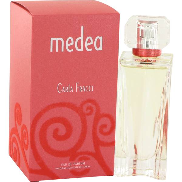 perfume Medea Perfume